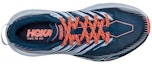 Lookbook (W) HOKA ONE ONE Speedgoat 4 'Biru Tua' 1106527-MBHH