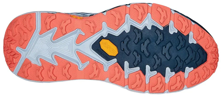 (Women) HOKA ONE ONE Speedgoat 4 'Deep Blue' 1106527-MBHH Shop (Women) HOKA ONE ONE Speedgoat 4 'Deep Blue' 1106527-MBHH