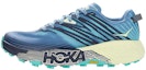 Buy (W) HOKA ONE ONE Speedgoat 4 Low-top Biru/Hijau 1106527-PBLG