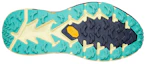Shop (Women) HOKA ONE ONE Speedgoat 4 Low-top Blue/Green 1106527-PBLG