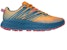 (W) HOKA ONE ONE Speedgoat 4 Rendah Biru/Oren 1106527-SPNB