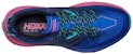 (W) HOKA ONE ONE Speedgoat 4 Low-Top Biru/Ungu 1106527-DBPPN