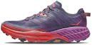 Buy (Women) HOKA ONE ONE Speedgoat 4 Low-top Purple 1106527-OSHC
