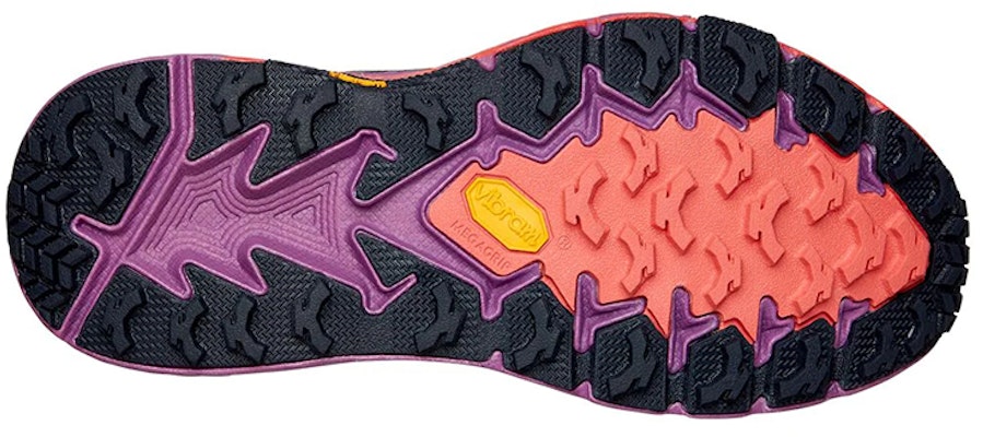 (W) HOKA ONE ONE Speedgoat 4 Tapak Rendah Ungu 1106527-OSHC Shop (W) HOKA ONE ONE Speedgoat 4 Tapak Rendah Ungu 1106527-OSHC