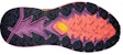 (W) HOKA ONE ONE Speedgoat 4 Tapak Rendah Ungu 1106527-OSHC