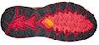 (W) HOKA ONE ONE Speedgoat 4 Kasut Rendah Merah/Kelabu 1106527-CPPNK