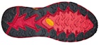 Shop (W) HOKA ONE ONE Speedgoat 4 Kasut Rendah Merah/Kelabu 1106527-CPPNK