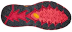 Shop (Women) HOKA ONE ONE Speedgoat 4 Low-top Red/Grey 1106527-CPPNK