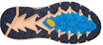 Shop (W) HOKA ONE ONE Speedgoat 4 Low Biru/Aprikot 1106527-IBBA