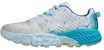 (W) HOKA ONE ONE Speedgoat 4 Wide 'Biru Putih' 1106529-TGT