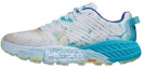 Buy (W) HOKA ONE ONE Speedgoat 4 Wide 'Biru Putih' 1106529-TGT