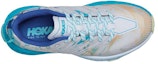 Lookbook (W) HOKA ONE ONE Speedgoat 4 Wide 'Biru Putih' 1106529-TGT