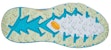 (W) HOKA ONE ONE Speedgoat 4 Wide 'Biru Putih' 1106529-TGT