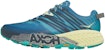 (W) HOKA ONE ONE Speedgoat 4 Lebar 'Provincial Blue Luminary Green' 1106529-PBLG