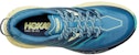 (W) HOKA ONE ONE Speedgoat 4 Lebar 'Provincial Blue Luminary Green' 1106529-PBLG