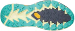 Shop (Women) HOKA ONE ONE Speedgoat 4 Wide 'Provincial Blue Luminary Green' 1106529-PBLG
