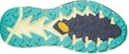 (W) HOKA ONE ONE Speedgoat 4 Lebar 'Provincial Blue Luminary Green' 1106529-PBLG