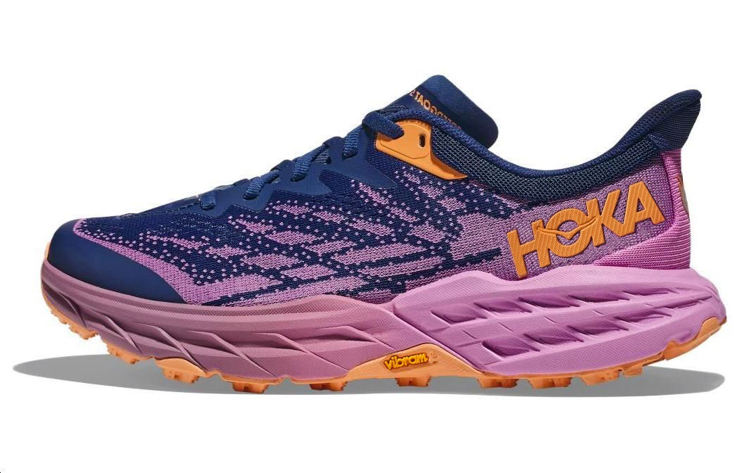 Buy (W) HOKA ONE ONE Speedgoat 5 'Birutua Cyclamen' 1134470-BBCY