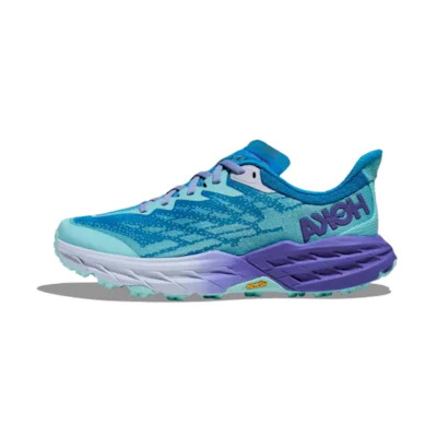 (W) HOKA ONE ONE Speedgoat 5 'CMFTable Fashion Blue'