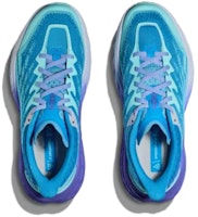 HOKA ONE ONE Speedgoat 5 舒適時尚減震防滑耐磨 低筒跑步鞋 女款 藍色 Lookbook HOKA ONE ONE Speedgoat 5 舒適時尚減震防滑耐磨 低筒跑步鞋 女款 藍色