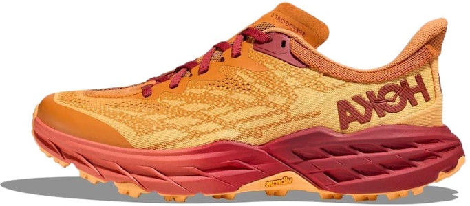 (W) HOKA ONE ONE Speedgoat 5 'Merah Jingga' 1123158A-HSH Buy (W) HOKA ONE ONE Speedgoat 5 'Merah Jingga' 1123158A-HSH