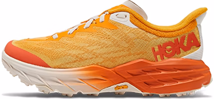 (Women) HOKA One One Speedgoat 5 'Sunset Orange' 1123158-RYEG (Women) HOKA One One Speedgoat 5 'Sunset Orange' 1123158-RYEG