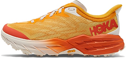 (Women) HOKA One One Speedgoat 5 'Sunset Orange' 1123158-RYEG (Women) HOKA One One Speedgoat 5 'Sunset Orange' 1123158-RYEG