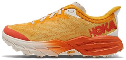 (W) HOKA ONE ONE Speedgoat 5 '日落橙'跑鞋 1123161-RYEG Buy (W) HOKA ONE ONE Speedgoat 5 '日落橙'跑鞋 1123161-RYEG