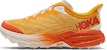 (W) HOKA One One Speedgoat 5 'Sunset Orange' Lelaki Wanita Kasut Lari 1123158-RYEG