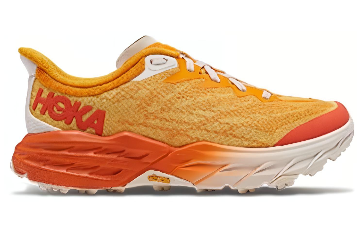 (W) HOKA ONE ONE Speedgoat 5 'Sunset Orange' 圖 2