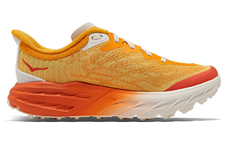 Order (W) HOKA One One Speedgoat 5 'Naranja Atardecer' 1123158-RYEG