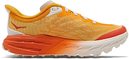 HOKA ONE ONE Speedgoat 5 越野 低筒 跑步鞋 女款 黃色 Order HOKA ONE ONE Speedgoat 5 越野 低筒 跑步鞋 女款 黃色