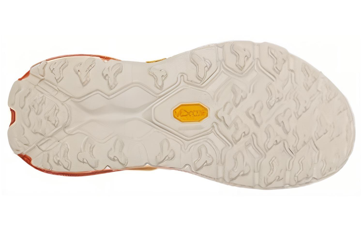 (W) HOKA ONE ONE Speedgoat 5 'Sunset Orange' 圖 4