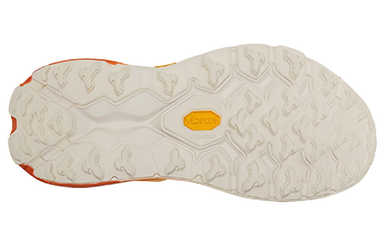 Shop (W) HOKA One One Speedgoat 5 'Naranja Atardecer' 1123158-RYEG