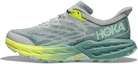 Buy (W) HOKA One One Speedgoat 5 Wide ''Bleu Corail Camélia''. 1123160-MTLL