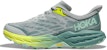 (W) HOKA One One Speedgoat 5 Lebar 'Biru Coral Camellia' 1123160-MTLL