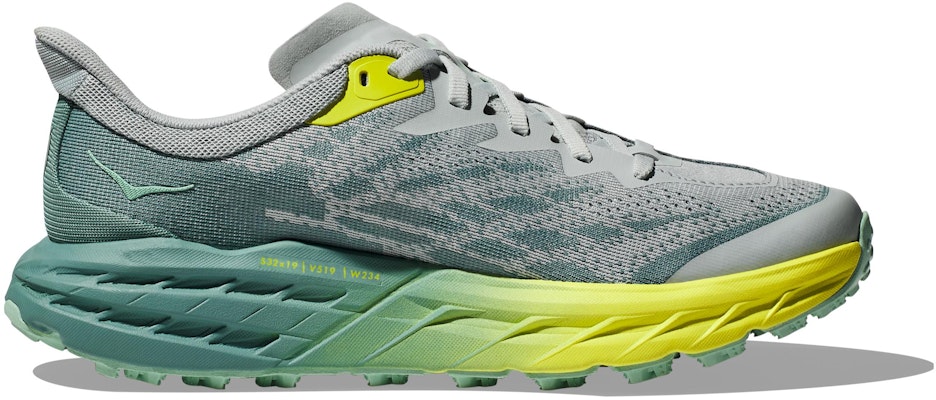(W) HOKA One One Speedgoat 5 Lebar 'Biru Coral Camellia' 1123160-MTLL Order (W) HOKA One One Speedgoat 5 Lebar 'Biru Coral Camellia' 1123160-MTLL