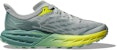 (W) HOKA One One Speedgoat 5 Lebar 'Biru Coral Camellia' 1123160-MTLL