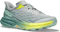 Lookbook (W) HOKA One One Speedgoat 5 Wide ''Bleu Corail Camélia''. 1123160-MTLL