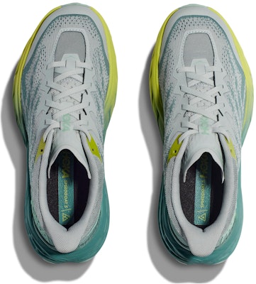 (Women) HOKA One One Speedgoat 5 Wide 5 'Blue Coral Camellia' 1123160-MTLL Purchase (Women) HOKA One One Speedgoat 5 Wide 5 'Blue Coral Camellia' 1123160-MTLL