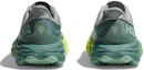 Details for (W) HOKA One One Speedgoat 5 Wide ''Bleu Corail Camélia''. 1123160-MTLL