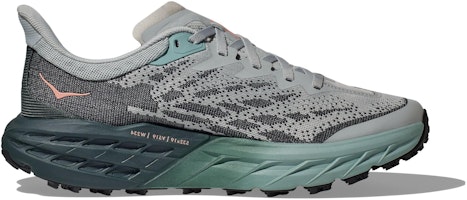 (W) HOKA ONE ONE Speedgoat 5 Wide 'Harbor Mist Spruce' Zapatillas Trail Running 1123160-HMSP Order (W) HOKA ONE ONE Speedgoat 5 Wide 'Harbor Mist Spruce' Zapatillas Trail Running 1123160-HMSP