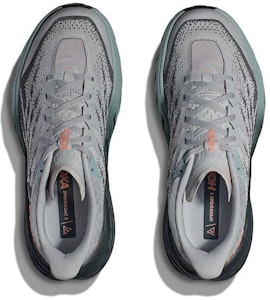 (W) 호카 스피드고트 5 와이드 '하버 미스트 스프루스' 1123160-HMSP Lookbook (W) 호카 스피드고트 5 와이드 '하버 미스트 스프루스' 1123160-HMSP