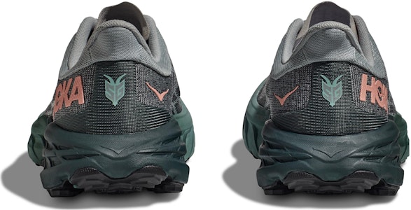 (W) 호카 스피드고트 5 와이드 '하버 미스트 스프루스' 1123160-HMSP Shop (W) 호카 스피드고트 5 와이드 '하버 미스트 스프루스' 1123160-HMSP