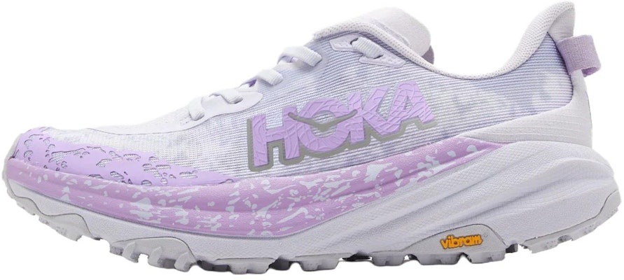 (W) HOKA ONE ONE Speedgoat 6粉色低帮多功能跑鞋 1147811-SLWS Buy (W) HOKA ONE ONE Speedgoat 6粉色低帮多功能跑鞋 1147811-SLWS