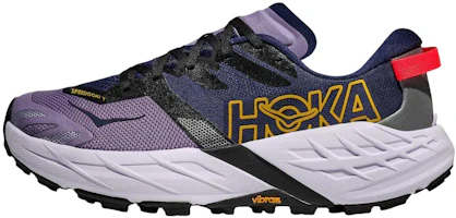 (Women) HOKA ONE ONE Speedgoat 7 'Berry Jam Starlight Glow' 1171929-BMS (Women) HOKA ONE ONE Speedgoat 7 'Berry Jam Starlight Glow' 1171929-BMS