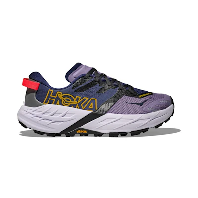(W) HOKA One One Speedgoat 7 Berry Jam Starlight Glow