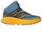 (W) HOKA ONE ONE Speedgoat Mid 2 GTX 'Provincial Blue' Lelaki Perempuan 1106533-PBSF