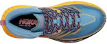 Lookbook (W) HOKA ONE ONE Speedgoat Mid 2 GTX 'Provincial Blue' Sepatu Trail Pria 1106533-PBSF