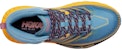 (W) HOKA ONE ONE Speedgoat Mid 2 GTX 'Provincial Blue' Lelaki Perempuan 1106533-PBSF
